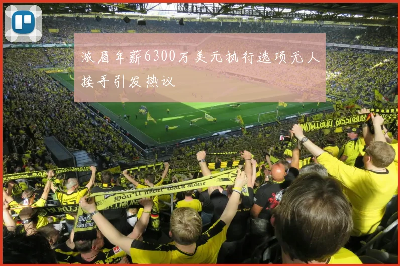 浓眉年薪6300万美元执行选项无人接手引发热议
