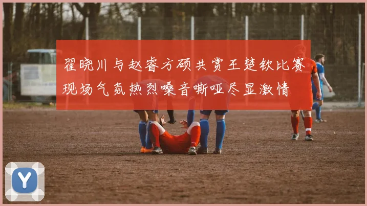 翟晓川与赵睿方硕共赏王楚钦比赛现场气氛热烈嗓音嘶哑尽显激情